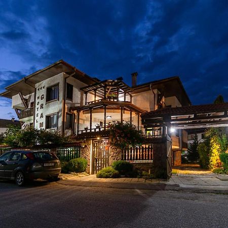 Grami Hotel Bansko Luaran gambar