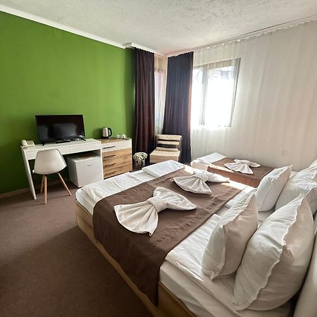 Grami Hotel Bansko Luaran gambar