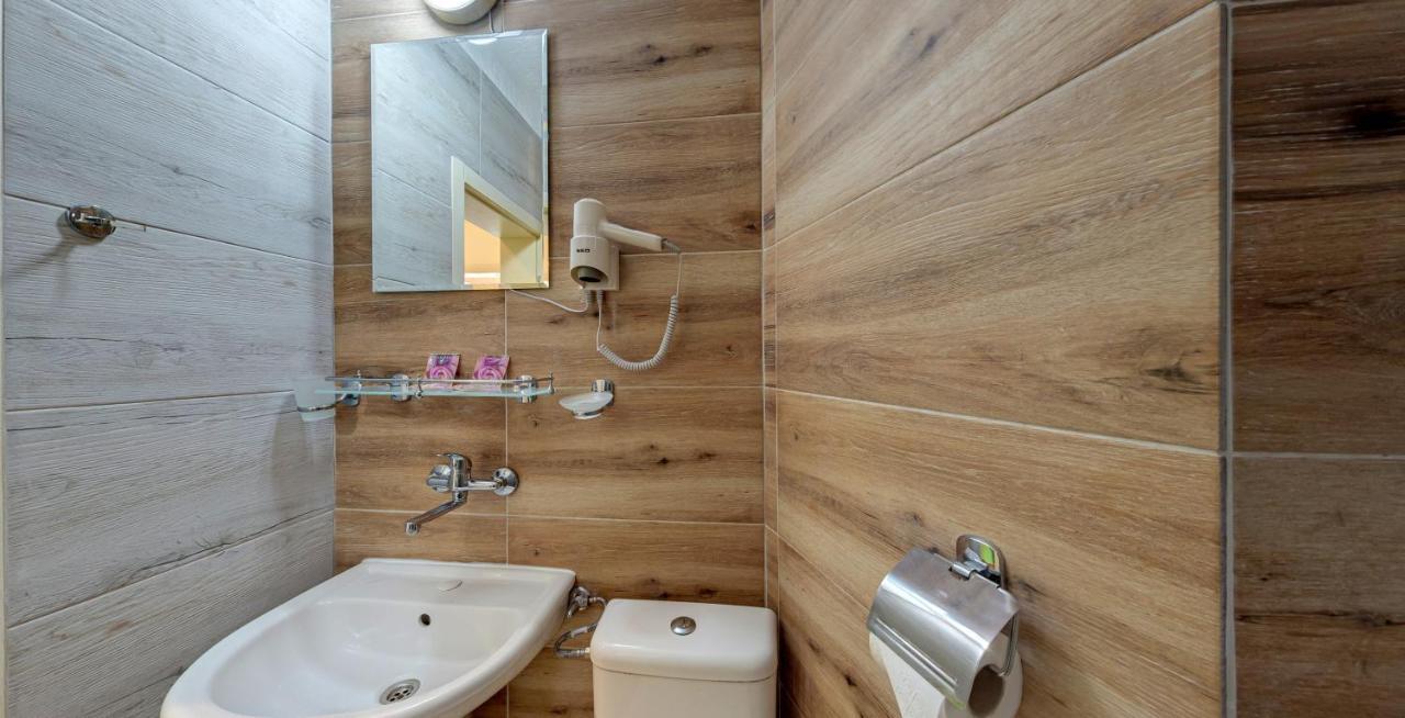 Grami Hotel Bansko Luaran gambar