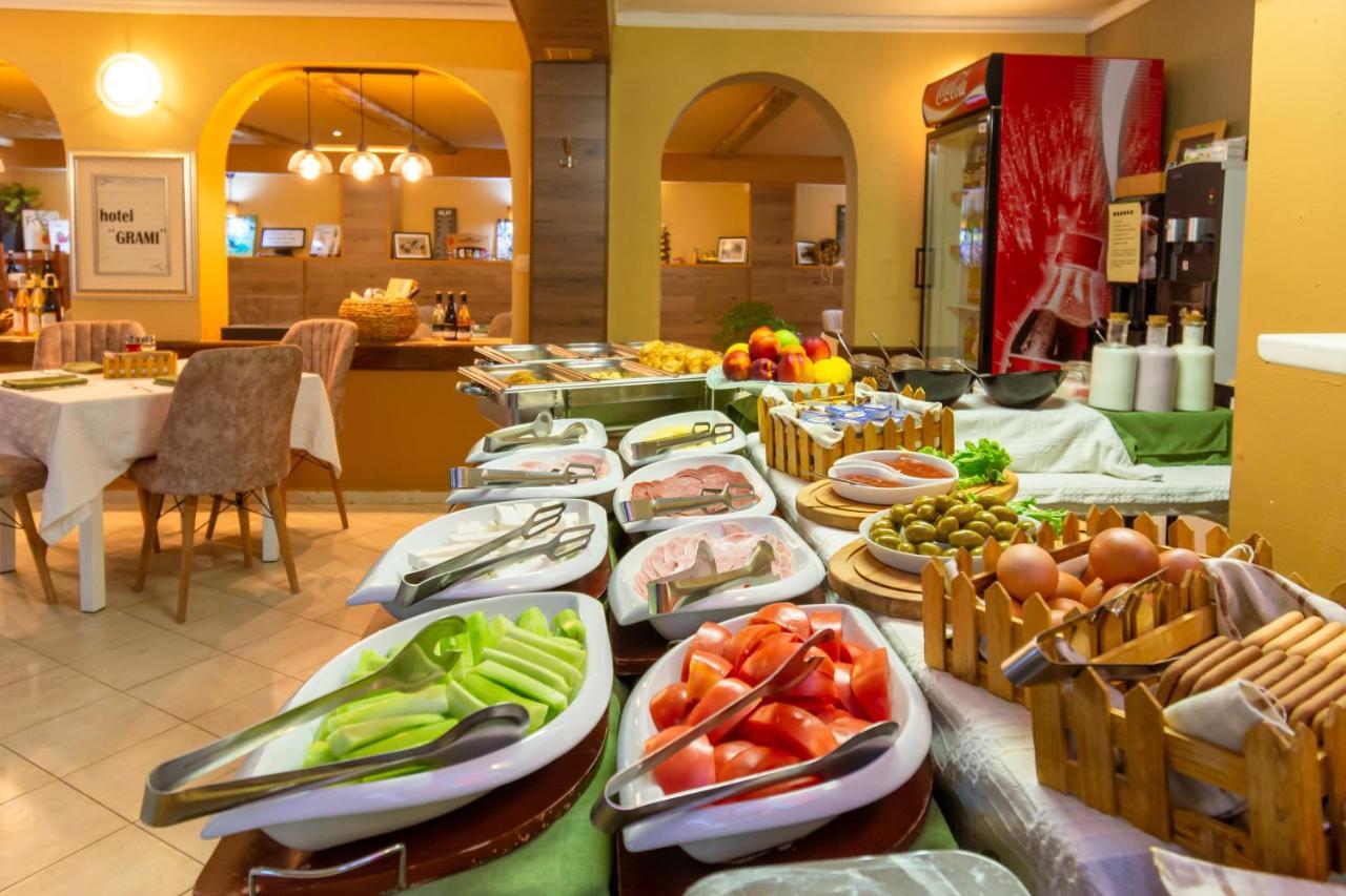 Grami Hotel Bansko Luaran gambar
