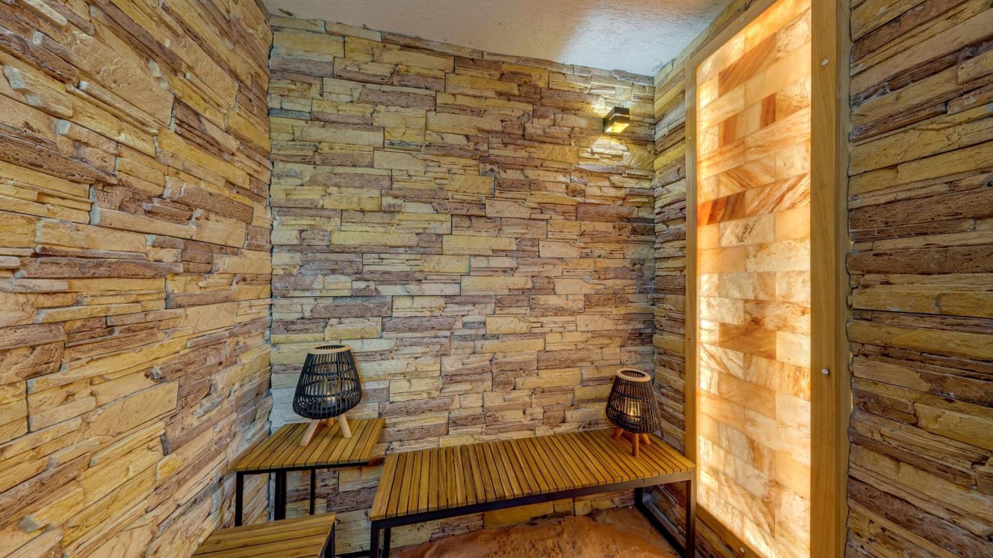 Grami Hotel Bansko Luaran gambar