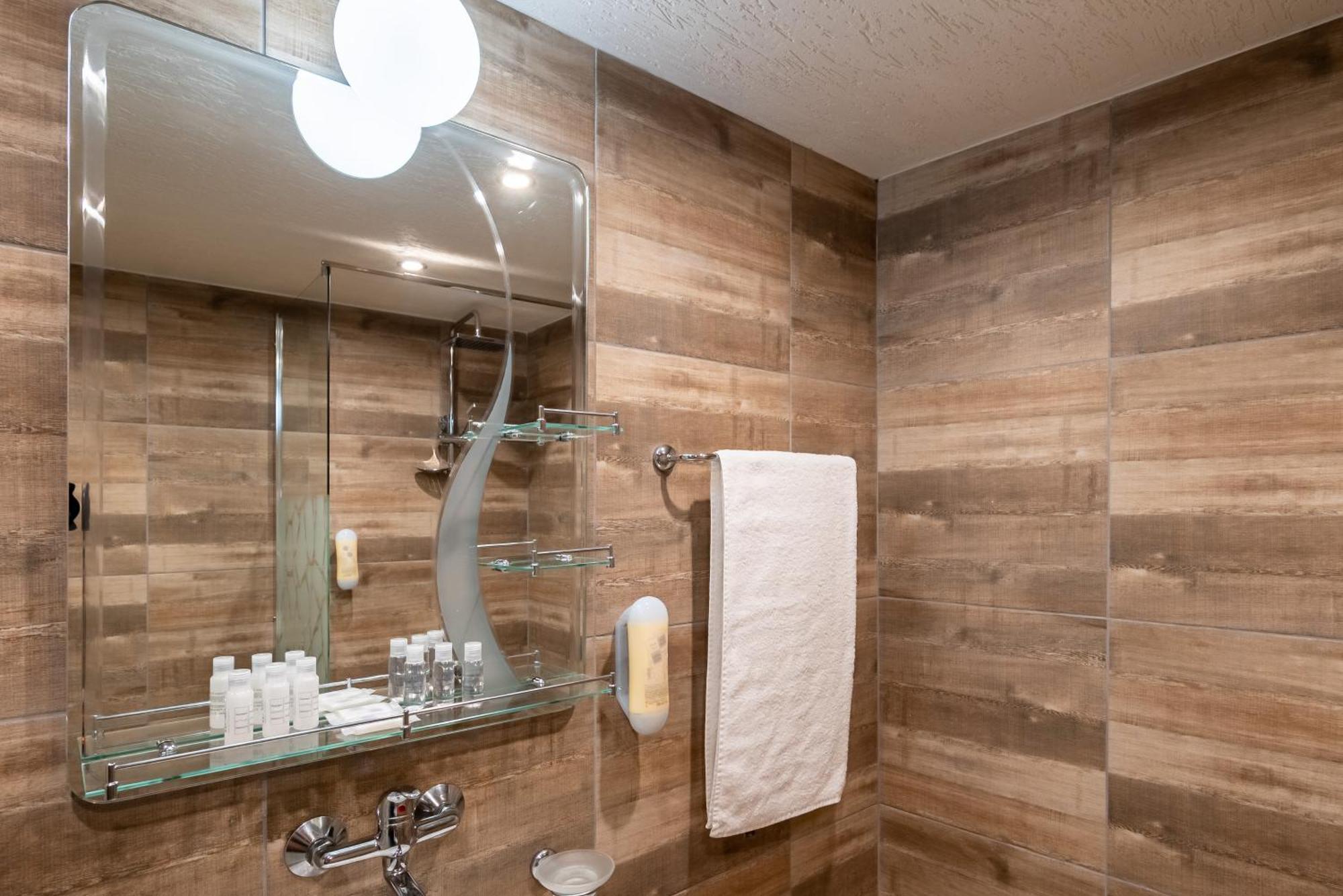 Grami Hotel Bansko Luaran gambar