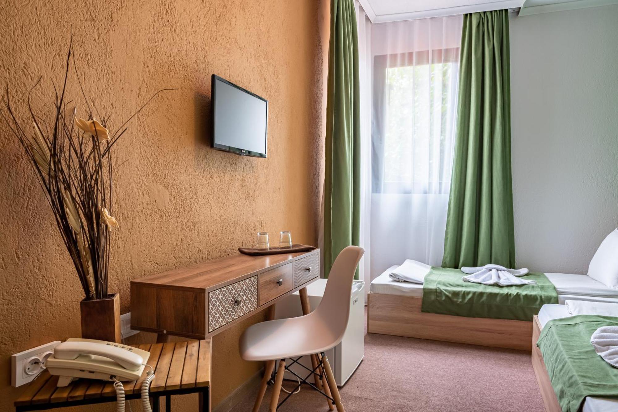 Grami Hotel Bansko Luaran gambar