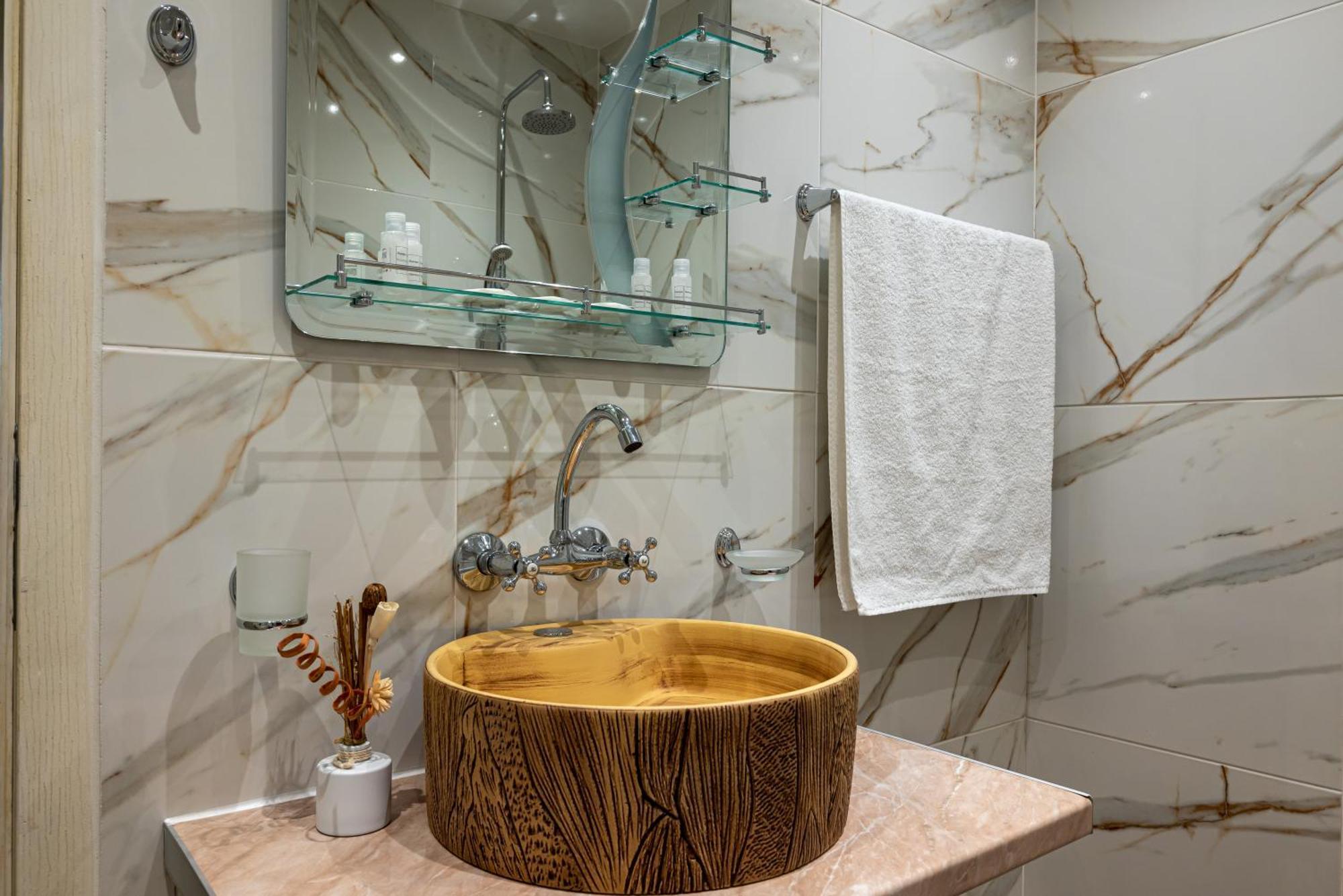 Grami Hotel Bansko Luaran gambar