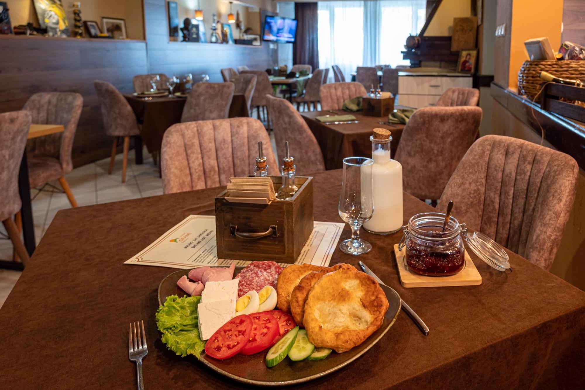 Grami Hotel Bansko Luaran gambar