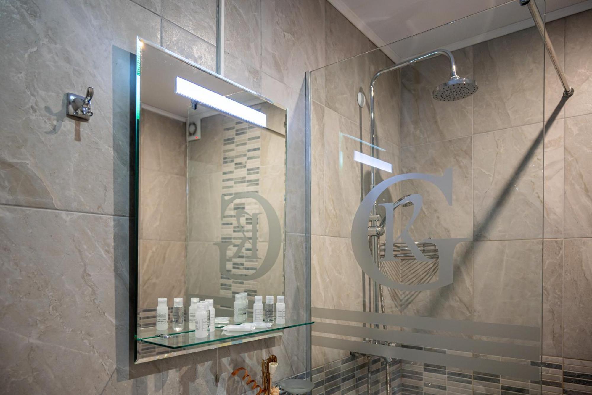 Grami Hotel Bansko Luaran gambar