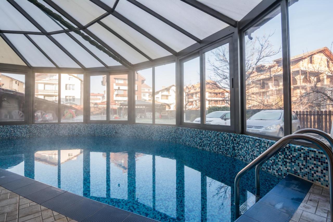 Grami Hotel Bansko Luaran gambar