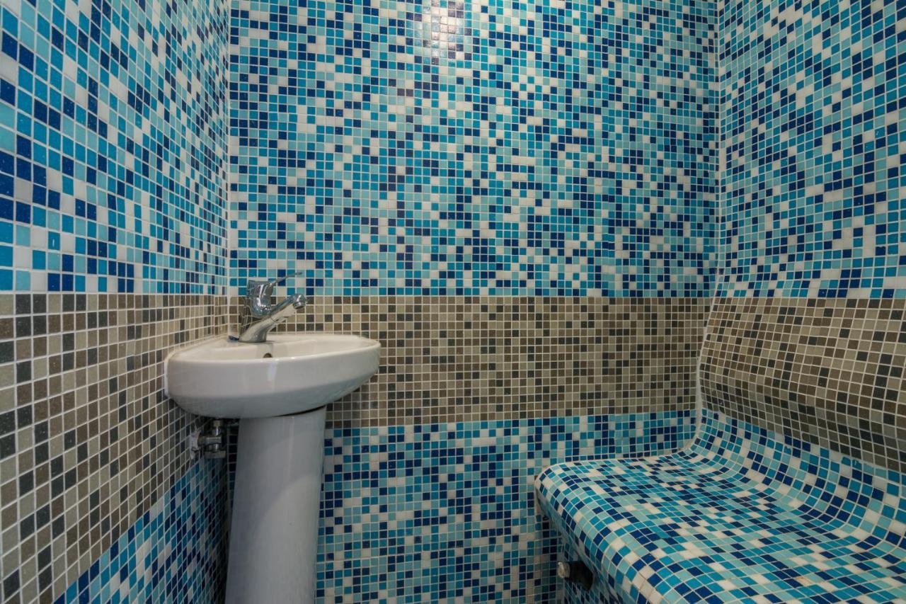Grami Hotel Bansko Luaran gambar